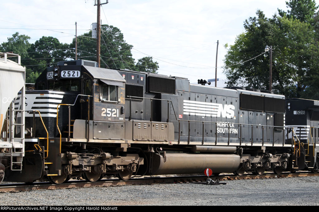 NS 2521